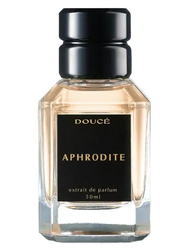 Perfume Aphrodite de DOUCÉ Parfums