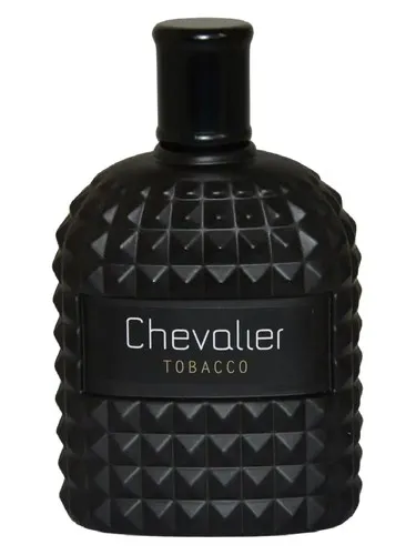 Perfume Chevalier Tobacco de Vinci