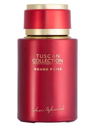 Perfume Rouge Prive de John Ashwood