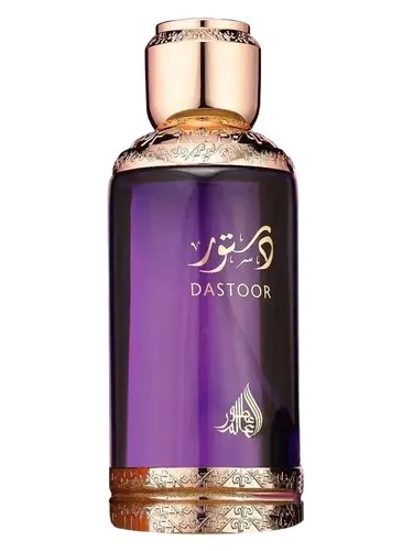 Perfume Dastoor lil Nissa de Athoor Al Alam