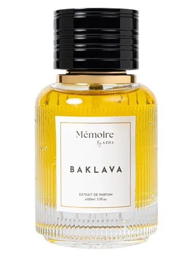 Imagen de Baklava Extrait de Parfum