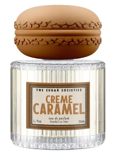Imagen de Creme Caramel