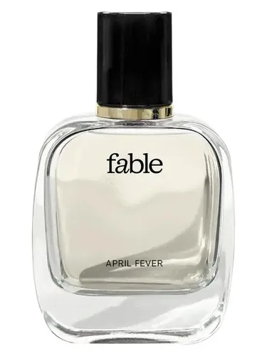 Perfume April Fever de Parfumado