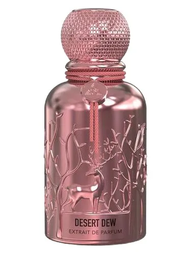 Perfume Desert Dew de Auraa Desire by Rasasi