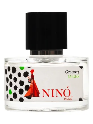 Imagen de Greenery