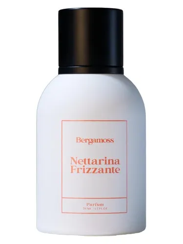 Perfume Nettarina Frizzante de Bergamoss