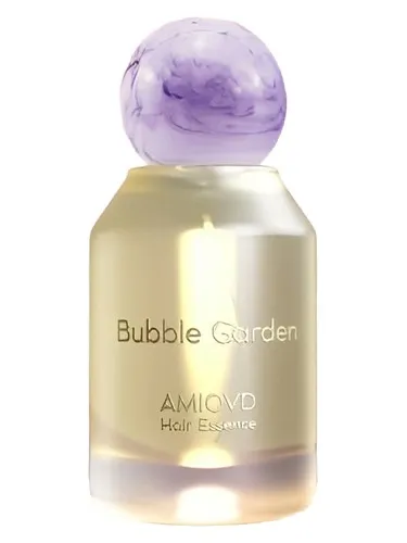 Perfume Bubble Garden de Amioud