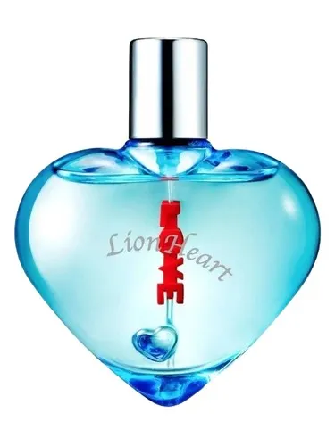 Perfume Lion Heart Love de Angel Heart / エンジェルハート