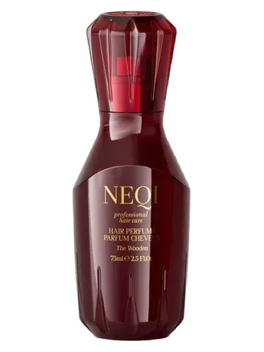 Perfume The Wooden de NEQI