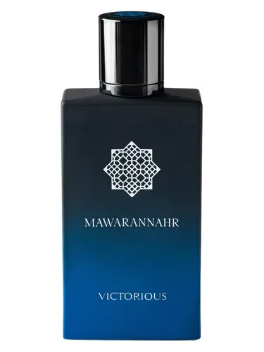 Perfume Victorious de Mawarannahr