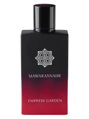 Perfume Empress Garden de Mawarannahr