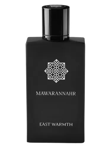 Perfume East Warmth de Mawarannahr