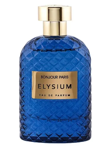 Imagen de Elysium