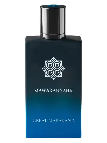 Imagen de Great Marakand