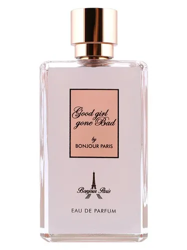 Perfume Good Girl Gone Bad de Bonjour Paris
