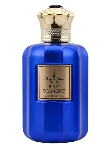 Imagen de Blue Diamond