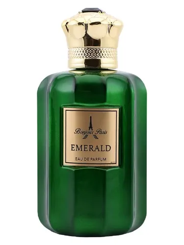 Imagen de Emerald