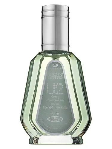 Perfume U2 de ALREHAB PERFUMES