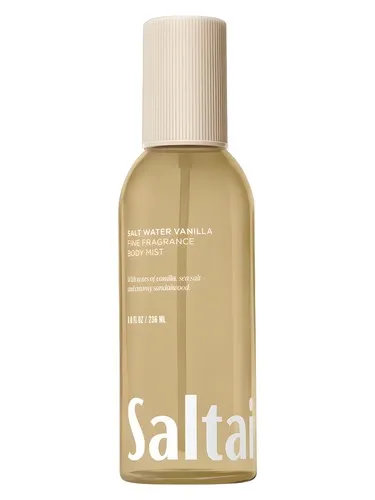 Perfume Salt Water Vanilla de Saltair