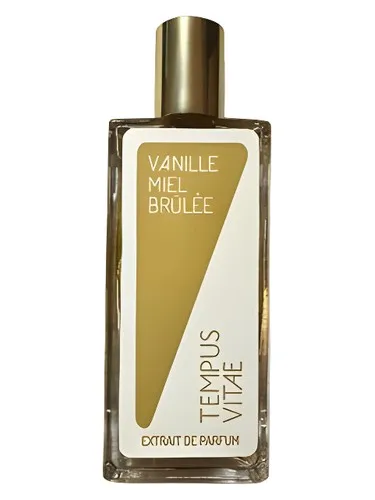 Perfume Vanille Miel Brûlée de Tempus Vitae