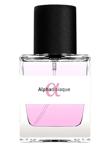 Perfume Alphadisiaque de Le Ré Noir