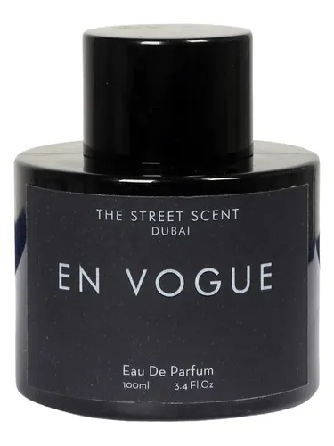 Perfume En Vogue de The Street Scent