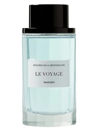 Perfume Le Voyage de Mango