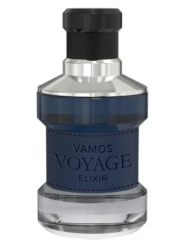 Imagen de Vamos Voyage Elixir