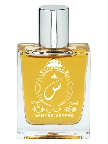 Perfume Winter Voyage de Shamal Scent