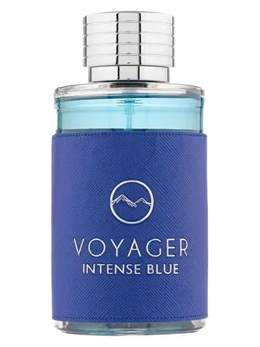 Perfume Monte Leone Voyager Intense Blue de Fragrance World