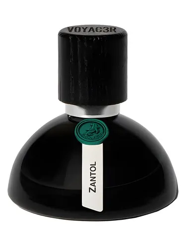 Perfume Zantol de Voyager