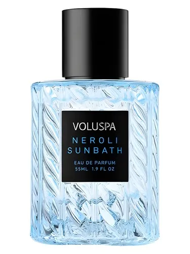 Perfume Neroli Sunbath de Voluspa