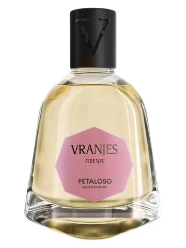 Perfume Petaloso de Dr. Vranjes Firenze
