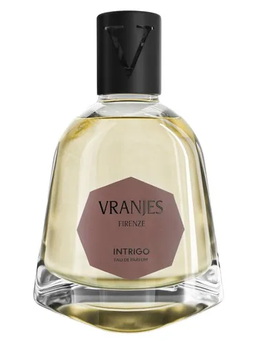 Perfume Intrigo de Dr. Vranjes Firenze