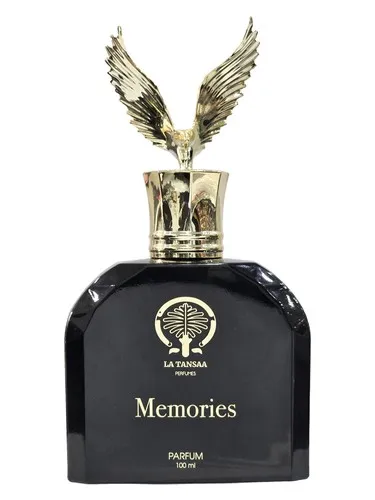 Perfume Memories de Latansaa Perfumes