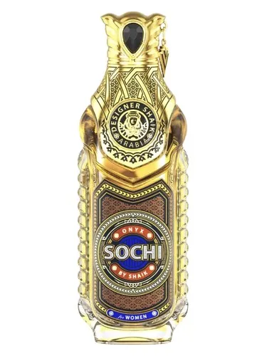 Imagen de Sochi Onyx