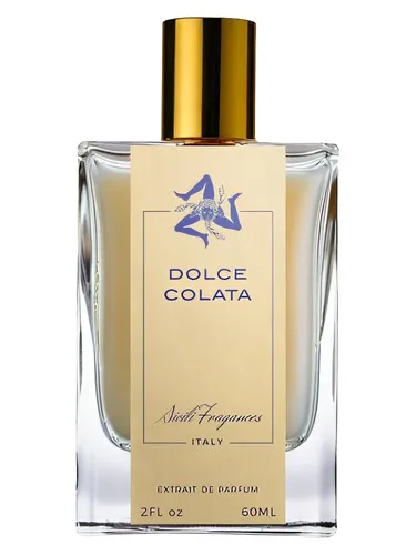 Perfume Dolce Colata de Sicili Fragances