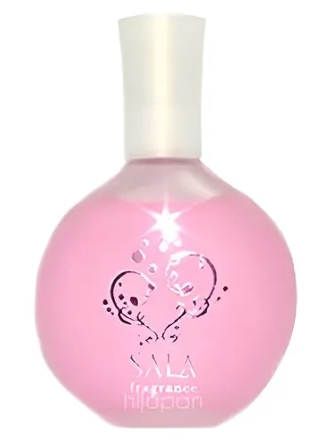 Perfume Sala de Kanebo