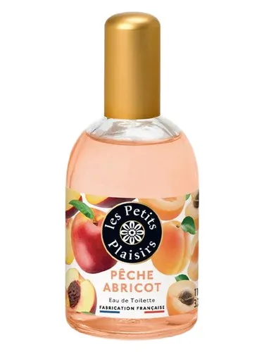Perfume Pêche Abricot de Les Petits Plaisirs