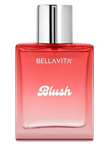 Perfume Blush de BellaVita