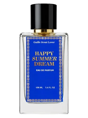 Perfume Happy Summer Dream de Inthiq Perfumes