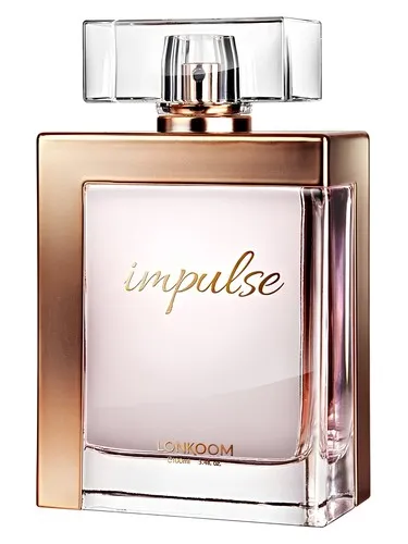 Perfume Impulse For Women de Lonkoom Parfum