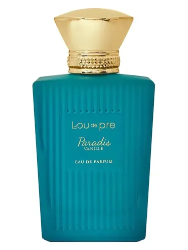 Perfume Paradis Vanille de Lou De Pre