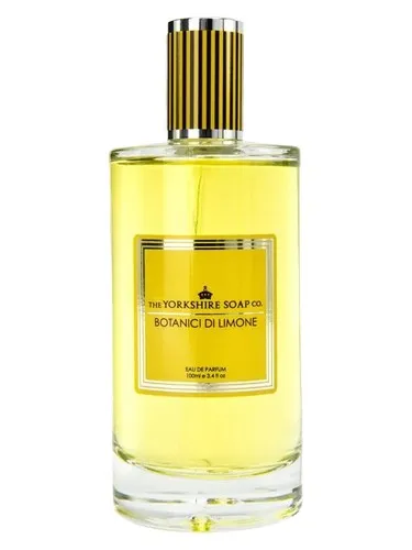 Perfume Botanici di Limone de The Yorkshire Soap Co.