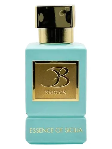 Perfume Essence of Sicilia de Brigion