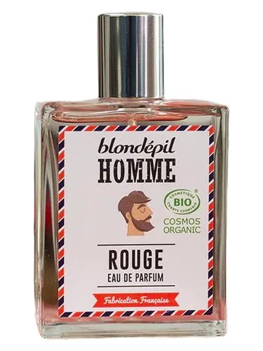 Perfume Bio Rouge de Les Petits Plaisirs