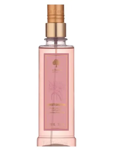 Perfume Sweet Dreams Hair Mist de La Beauté de L’amour