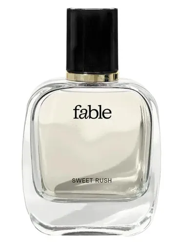 Perfume Sweet Rush de Parfumado
