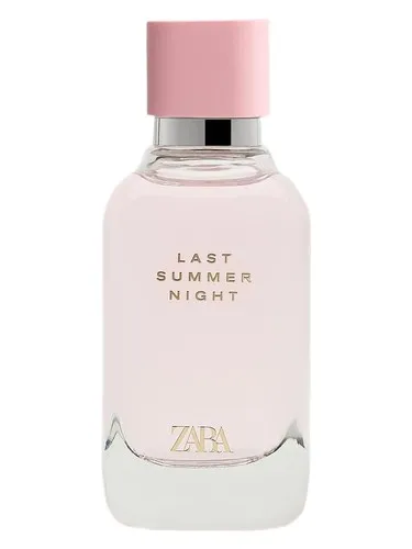 Imagen de Last Summer Night