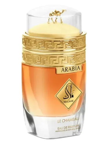 Perfume Arabia Malaak de Le Chameau